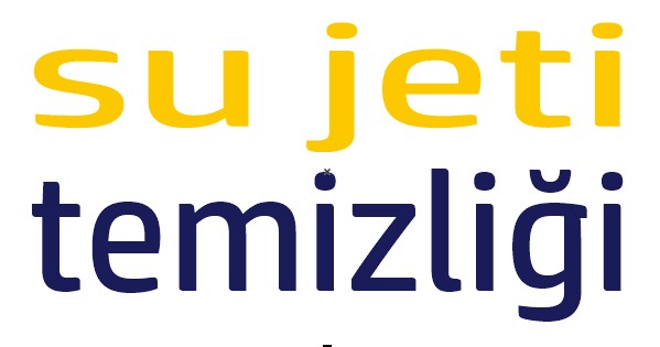 Su Jeti ile Temizlik